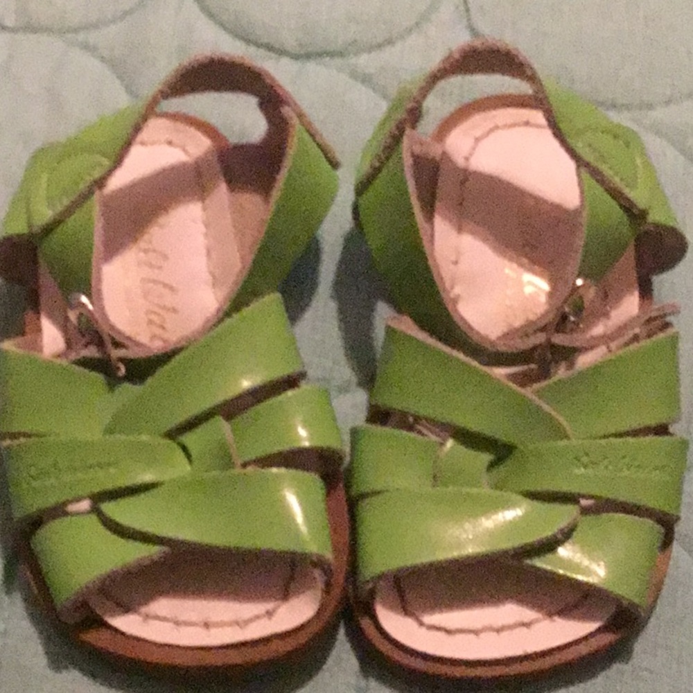 🩴salt water sandal